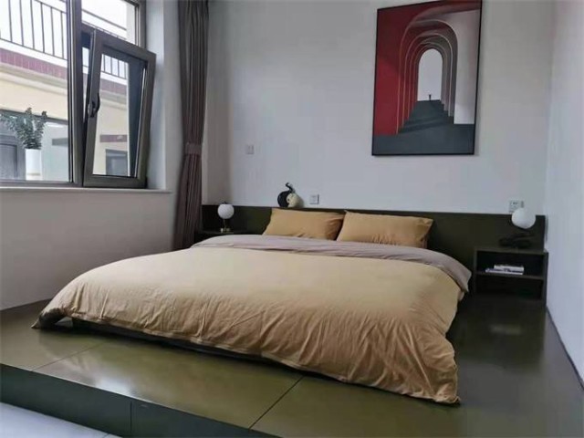 北京怀柔雁栖湖山舍23号民宿隐藏青山绿谷中美食竟如此出众