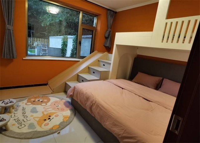 北京怀柔雁栖湖山舍23号民宿隐藏青山绿谷中美食竟如此出众