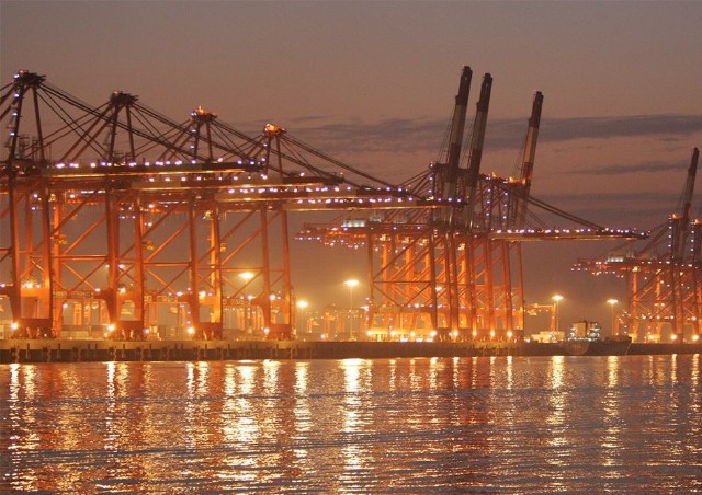 浅谈宁波港进口聚氨酯颗粒报关二三事_财富号_东方财富网