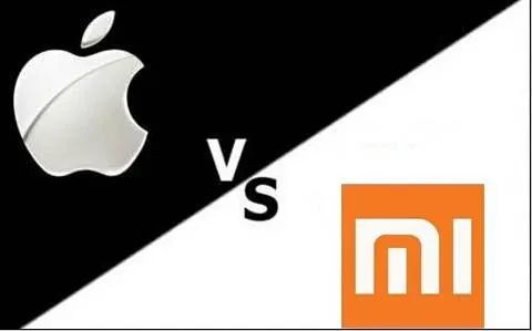 陈根小米对标苹果为什么难实现