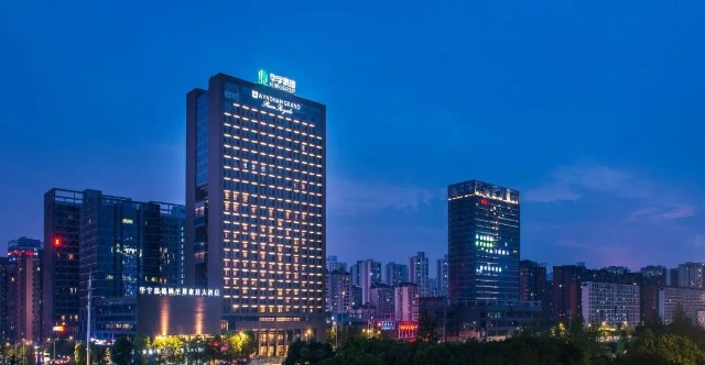 行稳致远创新发展华宇集团名列2022房地产开发企业综合实力top50第45