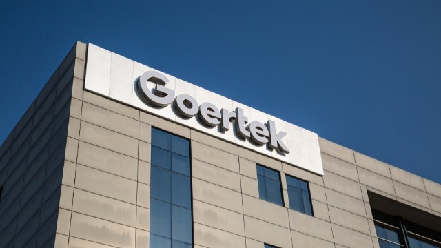 歌尔2021年财报净利润增长50vrar深耕十年迎来收获期