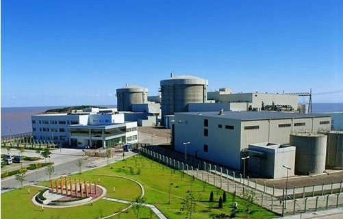 台海核电公司亮点:在核电材料及设备技术,工艺上具有领先优势