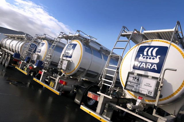 在这份全球前 10 大农业公司名单中排名第 9 位的是雅苒国际.