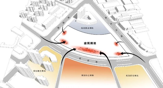 價值分析中梁雲宸府地塊處於常州市孟河鎮金府路北側,龍源路以東地塊