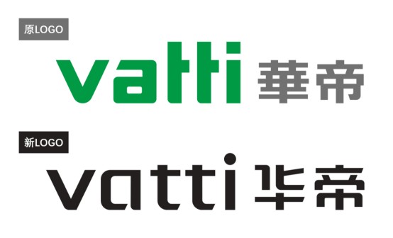 华帝启用全新logo,品牌年轻化再迈进重要一步_财富号_东方财富网