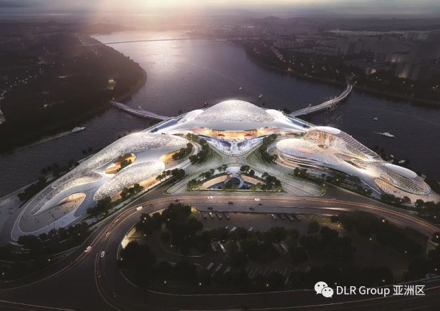 厦门海上歌剧院综合体来了环东之眼多个项目最新动态曝光