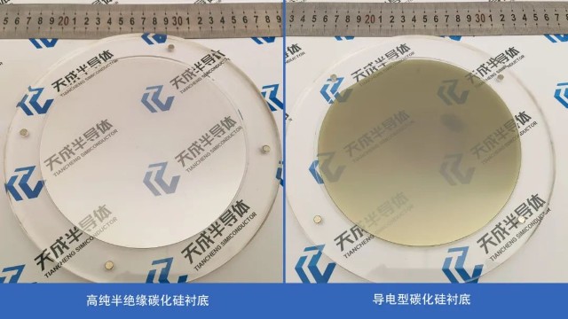 國產黑馬量產6吋sic單晶多家客戶將採購