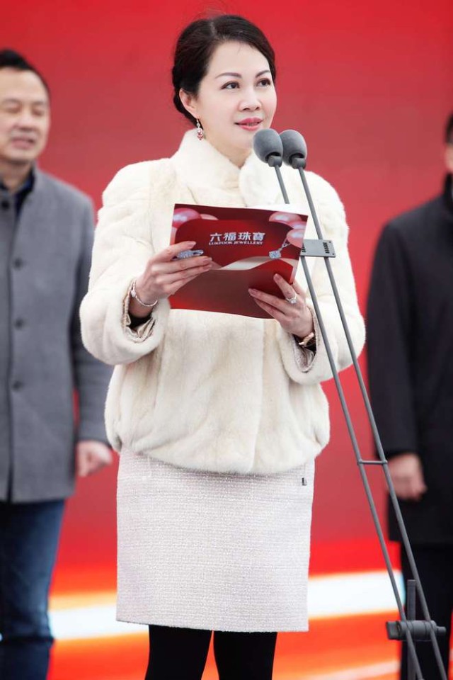 宜昌市建造六福珠宝文化创意产业园继续深耕中国庞大市场