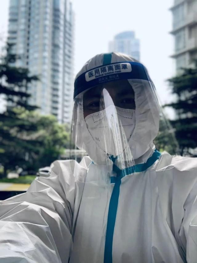 【守沪者】没有一个春天不会到来！国泰基金“逆行”守护交易安全：希望投资者可以对市场多一些信心