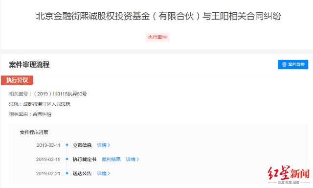 百裕制药两股东“打架”！二股东股权3.38亿元起拍，IPO会凉吗？