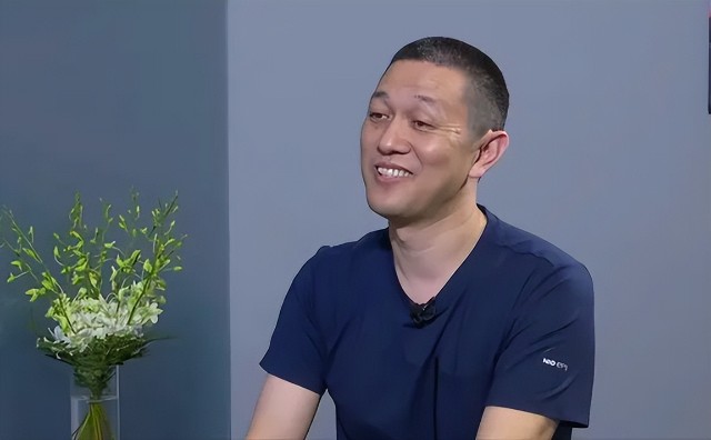 让李斌失望！蔚来员工被曝利用服务器挖矿，传自动驾驶高管将离职