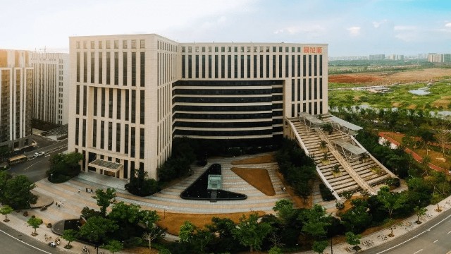 没有自建楼,不配叫大厂_财富号_东方财富网