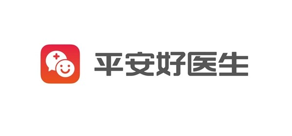 平安好医生logo图片