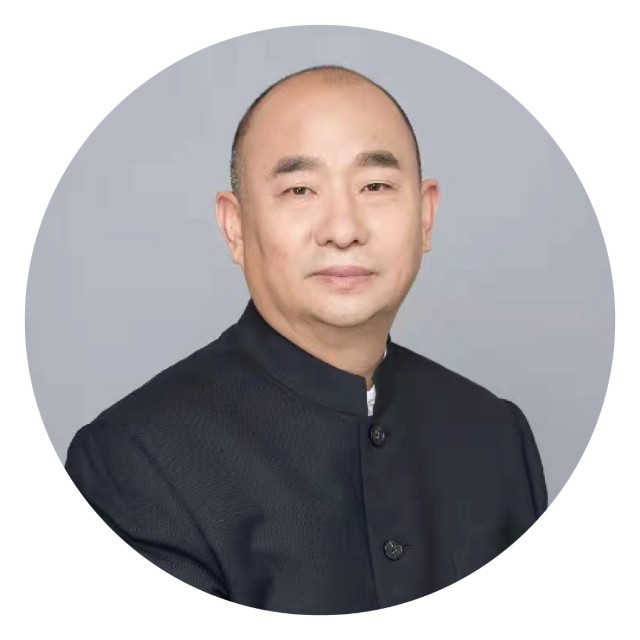 洛阳钼业ceo 孙瑞文