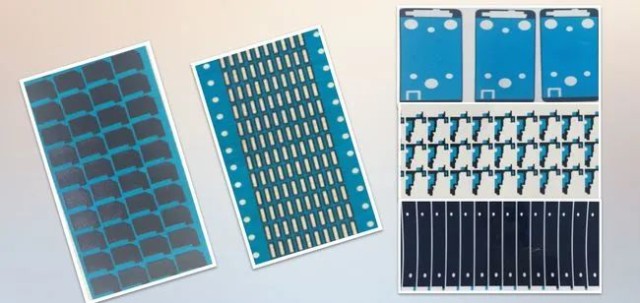 模切人必懂关于模切加工你了解多少