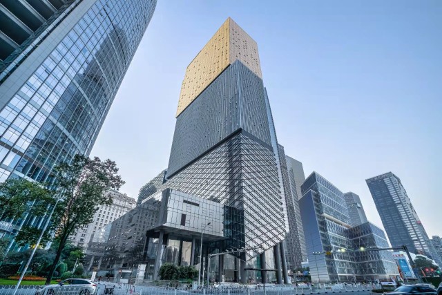 广州豪宅价格不断攀高买定资产压舱石还是这里