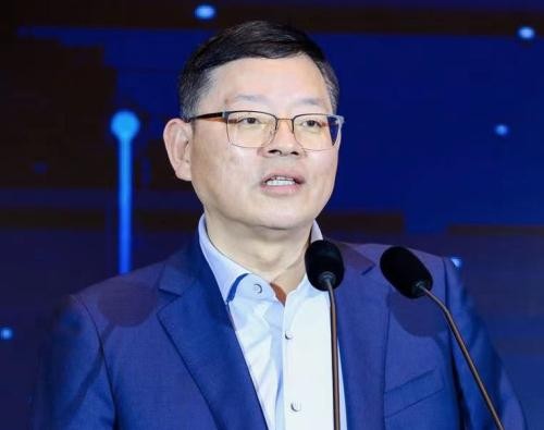 专访南京江北新区党工委专职副书记罗群产业与资本交互赋能科创生态链