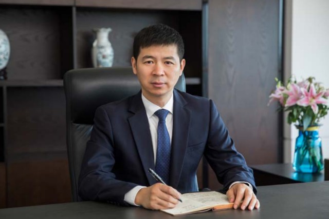 饮片改革如何突围——专访国药集团江阴天江药业有限公司总经理胡奇飞