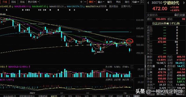 市场两极反转下的行情，后市如何
