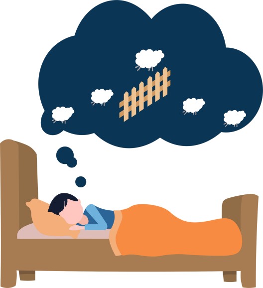 高骼身高管理课堂深度睡眠等于黄金睡眠是噱头还是真有用