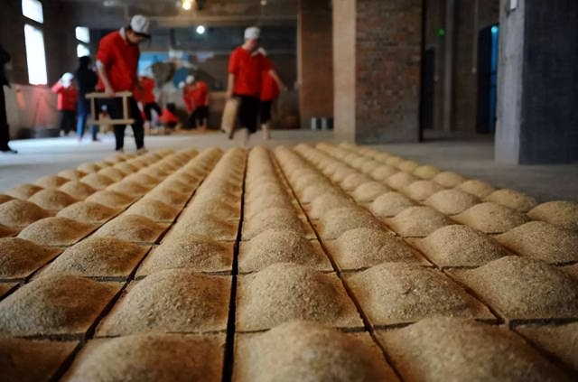 懂酒先懂曲曲是酒之骨之大曲篇