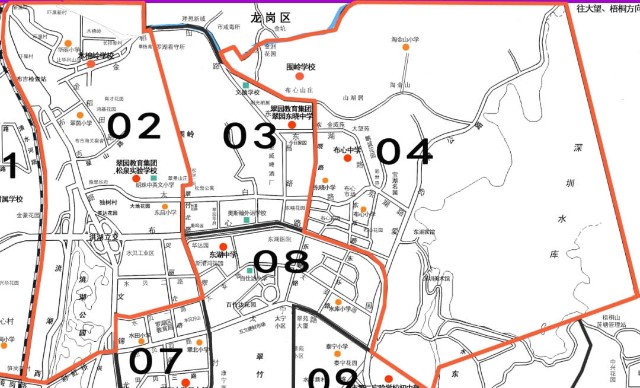 罗湖凤光小学排名_深圳凤光小学在罗湖区的排名_罗湖风光小学