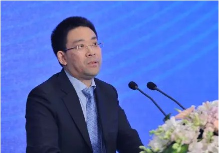 "贾红波将出任淳厚基金董事长!