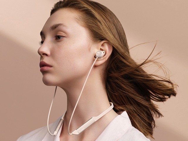 华为freelacepro颈挂式蓝牙耳机秒杀394元送话费