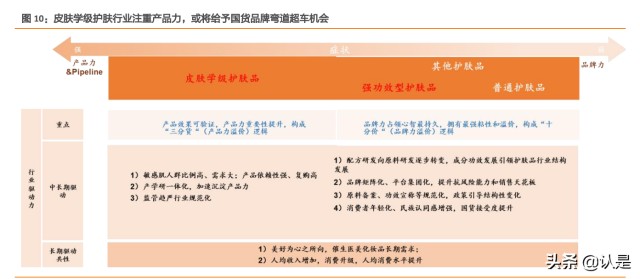 化妆品行业-贝泰妮研究报告：量价齐升共驱皮肤学级黄金赛道