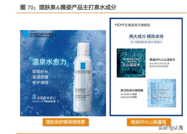 化妆品行业-贝泰妮研究报告：量价齐升共驱皮肤学级黄金赛道