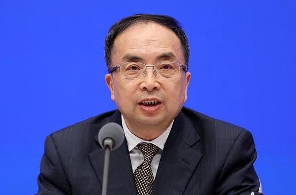 银保监会首席检查官,办公厅主任,新闻发言人王朝弟