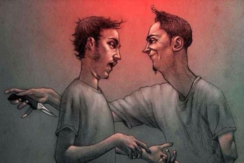 你对股票有没有过报复心理