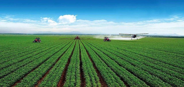 自古以来中国都是农业大国,农业发展的好坏,关系到十几亿人的饭碗问题