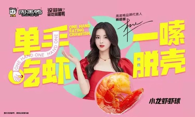 专访周黑鸭ceo张宇晨万物皆可卤时代周黑鸭的吸引力法则是