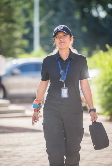 张昕宇梁红是如何成为环球飞行员的