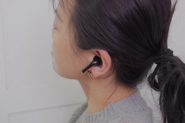 百元耳机高性价比我推荐tezolentil零豆无线蓝牙耳机