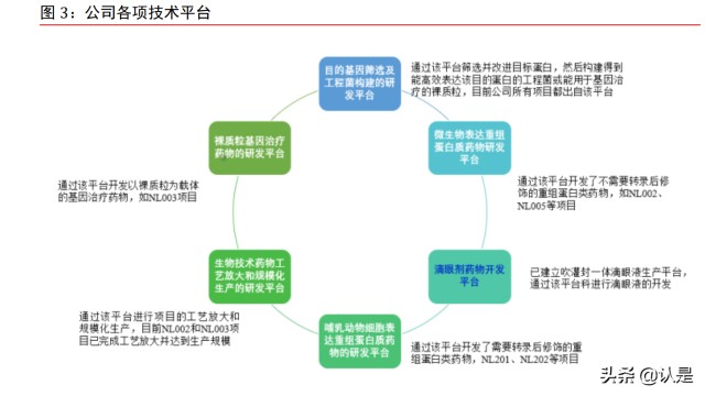 诺思兰德研究报告深耕基因治疗领域的创新型生物制药企业