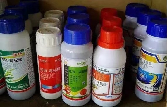 质量安全,人畜安全和生态环境安全,决定对甲拌磷,甲基异柳磷,水胺硫磷