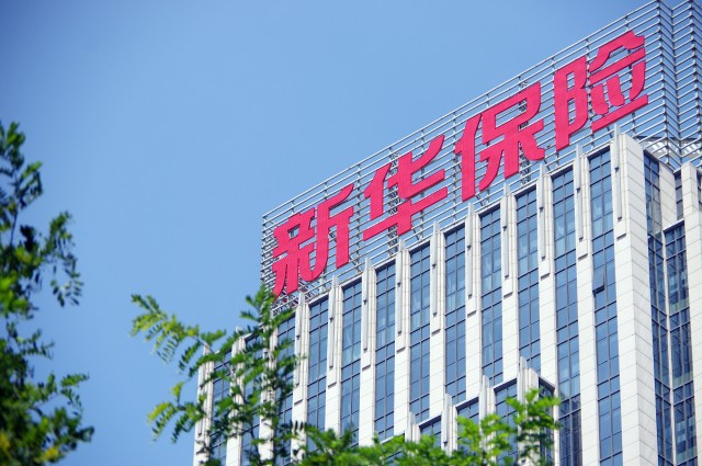 一季度净利骤降8成市值一日蒸发百亿新华保险到底踩了什么坑