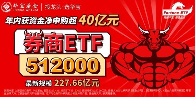 49家上市券商2021年报披露落幕，归母净利润劲增31%，10大券商年赚超百亿创纪录！