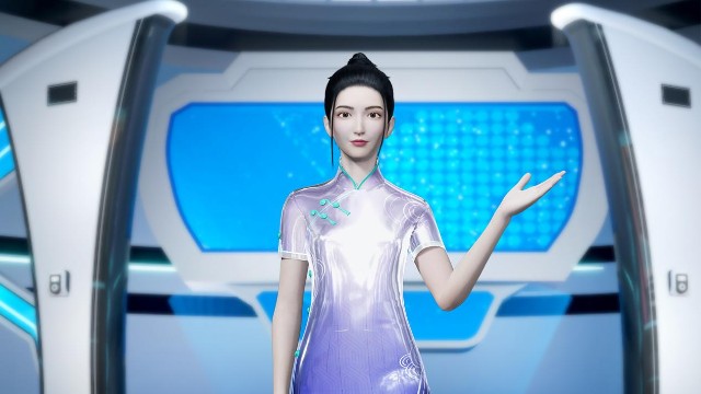 艾媒咨询2022年中国虚拟人创新势力奖重磅发布中国联通