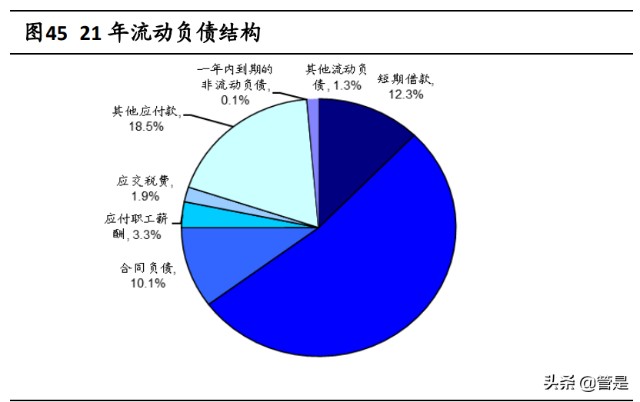 王力安防研究报告：安全门锁行业领军者，智能锁开启新增长点