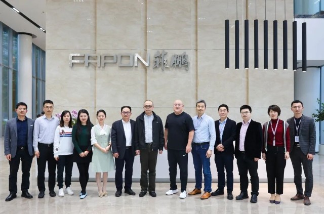 菲鹏生物与国贸健康科技达成战略合作助力行业加快构建新格局