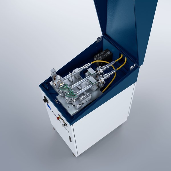 通快推出新一代光纤激光器