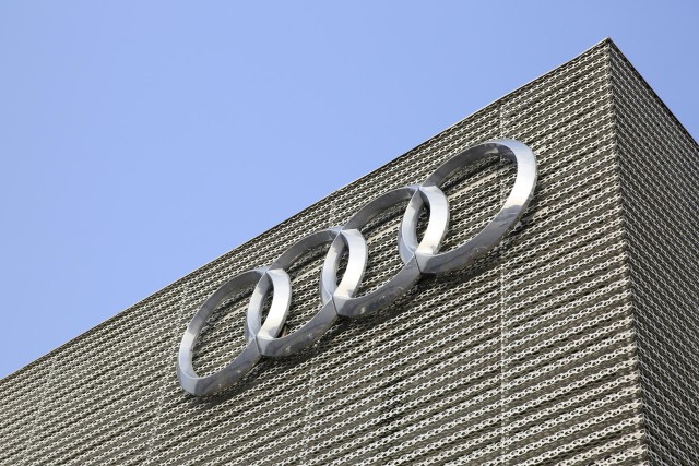 传一汽奥迪销售公司将迁至杭州意在抢夺南方市场重返豪车第一