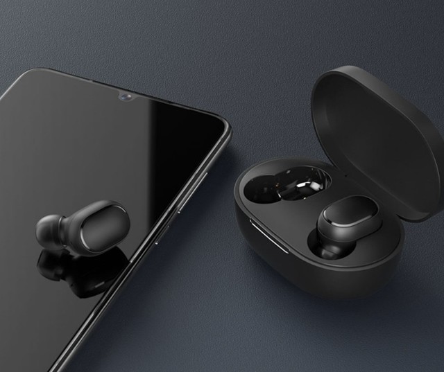 小米redmiairdots2真无线蓝牙耳机满减仅6199元