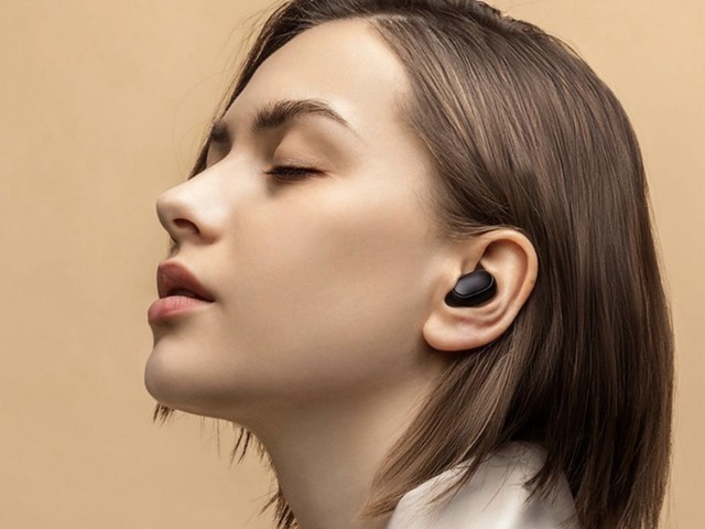 小米redmiairdots2真无线蓝牙耳机满减仅6199元