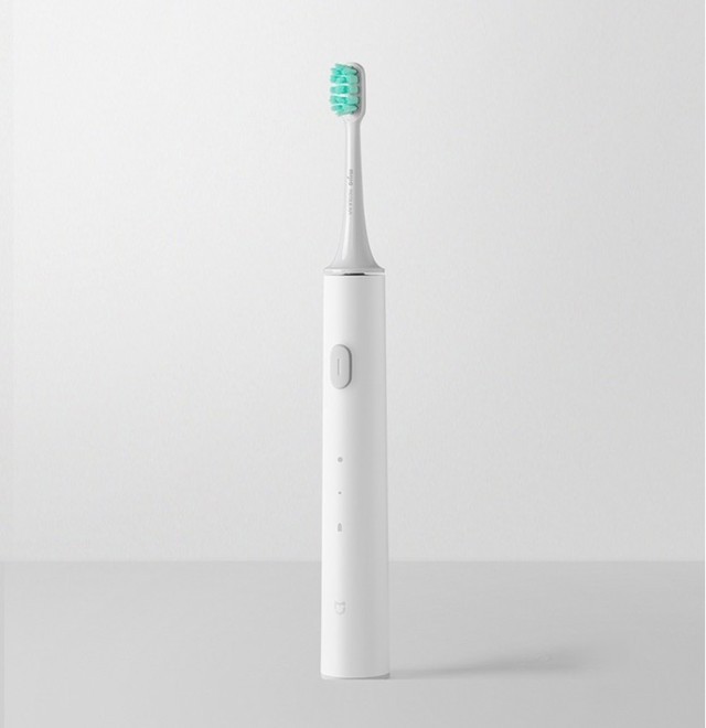 小米声波电动牙刷t300仅售82元