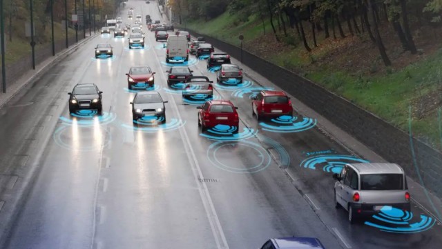 车联网渗透率提速,5g通信模组成本高涨,硬件厂商难以量产化